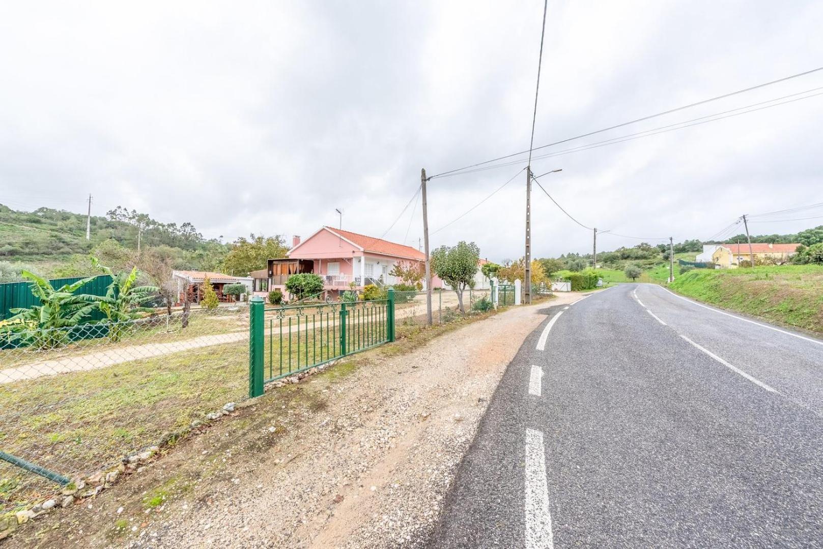 Countryside Paradise In Bucelas Luaran gambar