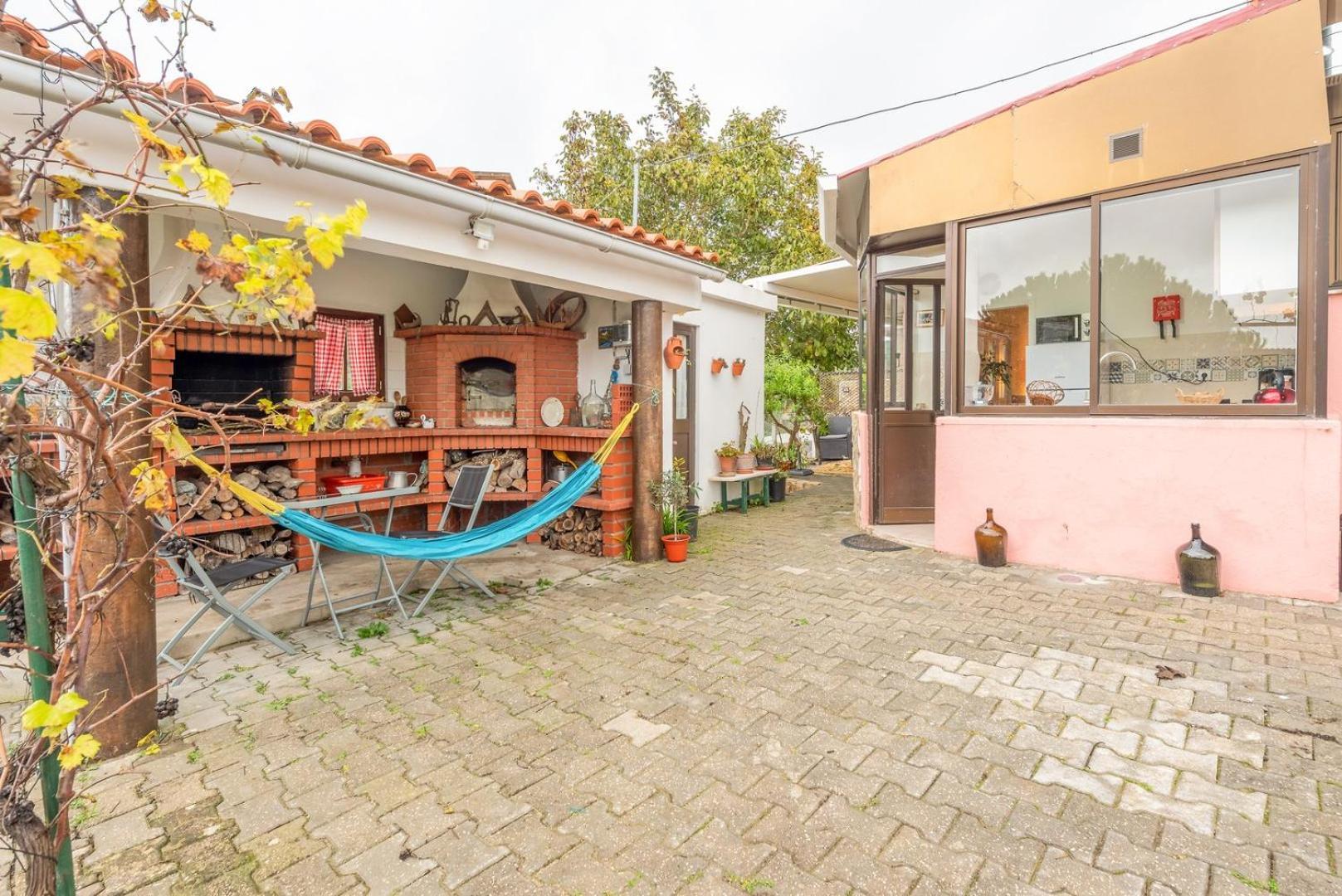 Countryside Paradise In Bucelas Luaran gambar