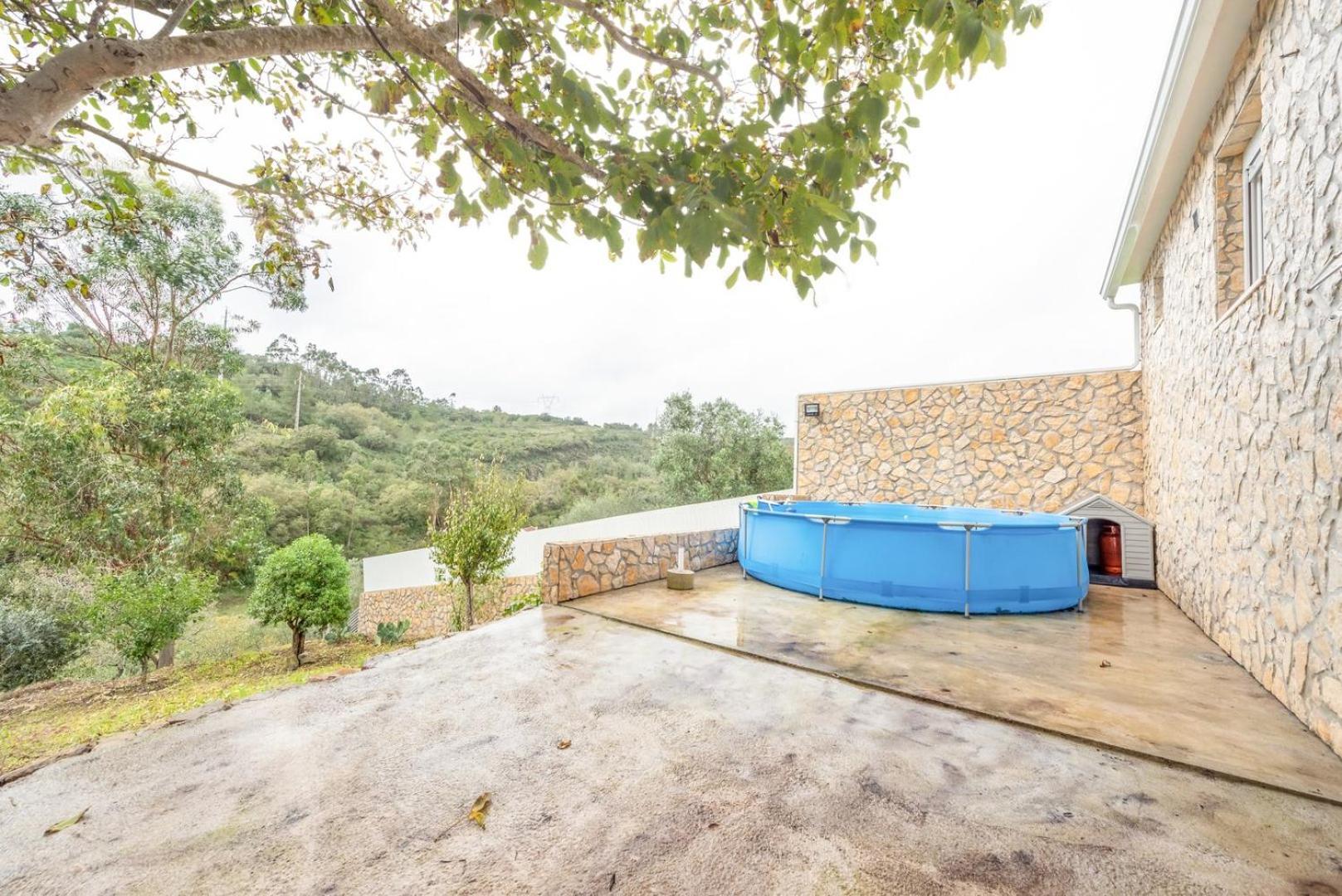 Countryside Paradise In Bucelas Luaran gambar