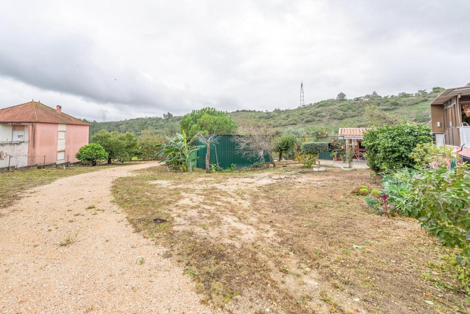 Countryside Paradise In Bucelas Luaran gambar